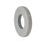Лента ФУМ PTFE Профессионал 20ммх160м 500гр цвет: белый среда: вода Мастер line