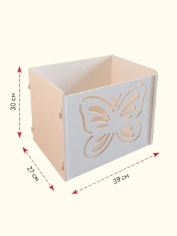 Тумба прикроватная детская