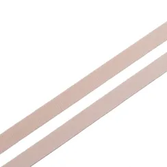 Резинка бретелечная серебристый пион 12 мм (цв. 168), 640/12