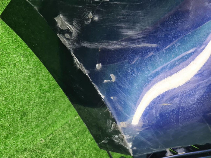 Бампер задний Range Rover Evoque 2 (2018-2024)