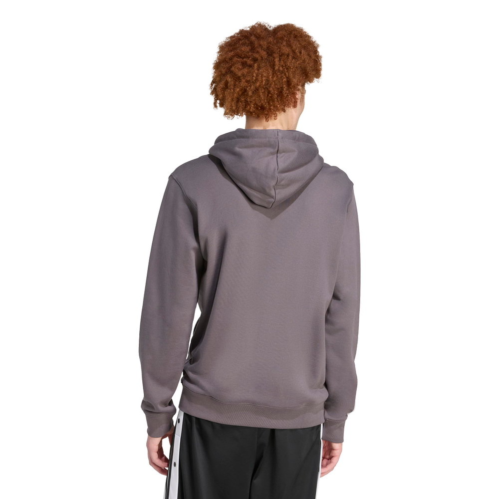 Толстовка мужская adidas Originals TREFOIL HOODY