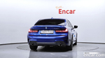 BMW 3 Series (G20) 320i M Sports (01.2021)