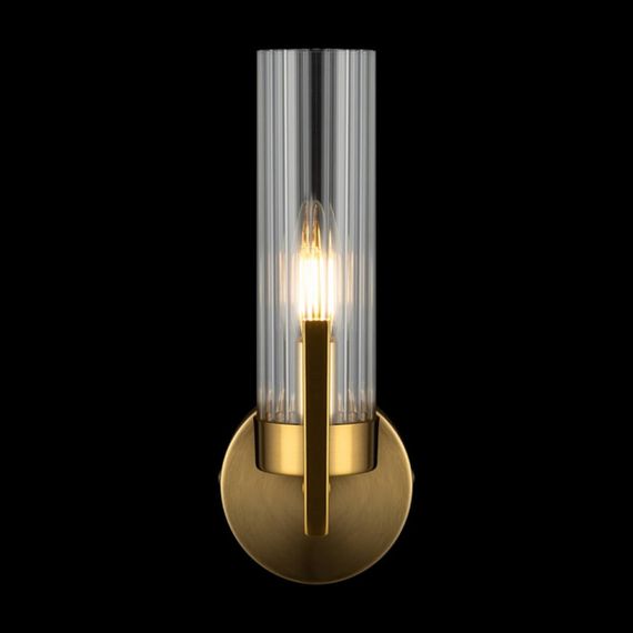 Бра Freya FR5214WL-01BS