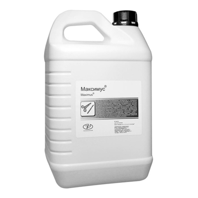 Максимус дезинфицирующее средство 3 л