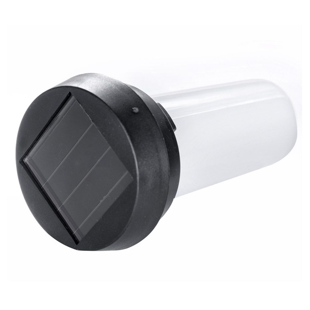 USL-S-184-PM495 SMALL TORCH-1 Садовый светильник на солнечной батарее Маленький факел-1. 12 светодиодов. Эффект пламени. 1x2-3ААА Ni-Mh аккумулятор в-к. IP44. TM Uniel.