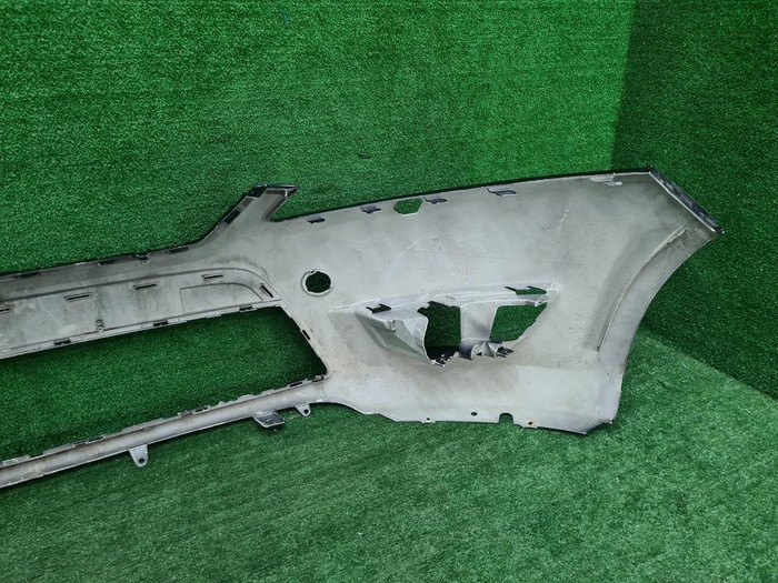 Бампер передний Ford Mondeo 4 (2006-2010)