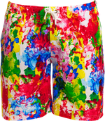 Шорты FUNKY TRUNKS Men's Ink Jet