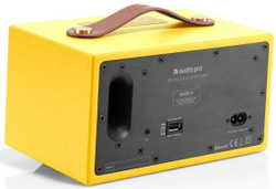 Портативная акустика AUDIO PRO ADDON T3+