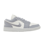 Кроссовки Jordan Air Jordan 1 Se "Light Steel Grey" (Женская размерная сетка)