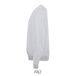 Свитшот SPIDER Серый  XXL