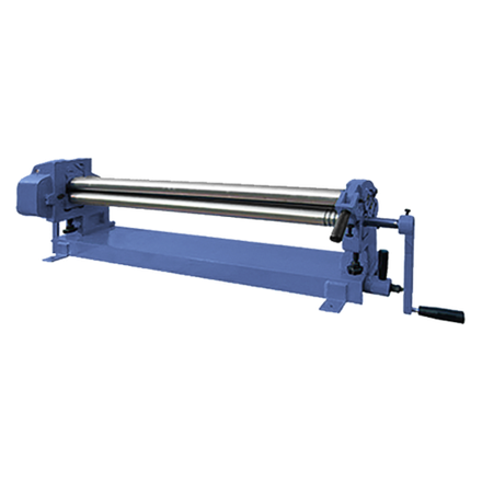 Ручные вальцы MetalTec RS 1300-0,8M