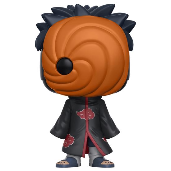 Фигурка Funko POP! Animation Naruto Shippuden Tobi (184) 12452 / Фигурка Фанко ПОП! по мотивам аниме "Наруто", Тоби