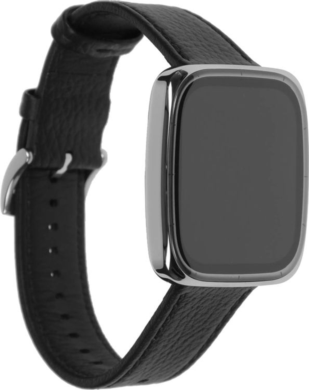 Смарт-часы AMAZFIT Active 2S A2440,  1.75",  черный/серебристый