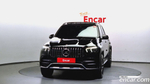 Mercedes-Benz GLE-Class W167 AMG GLE53 4MATIC+ (08.2023)