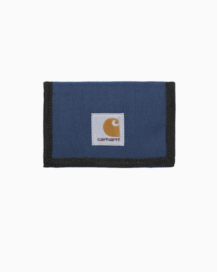 Кошелёк Carhartt WIP Alec Wallet