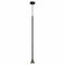 Подвесной светильник Odeon Light Hightech Pipa 3884/1B