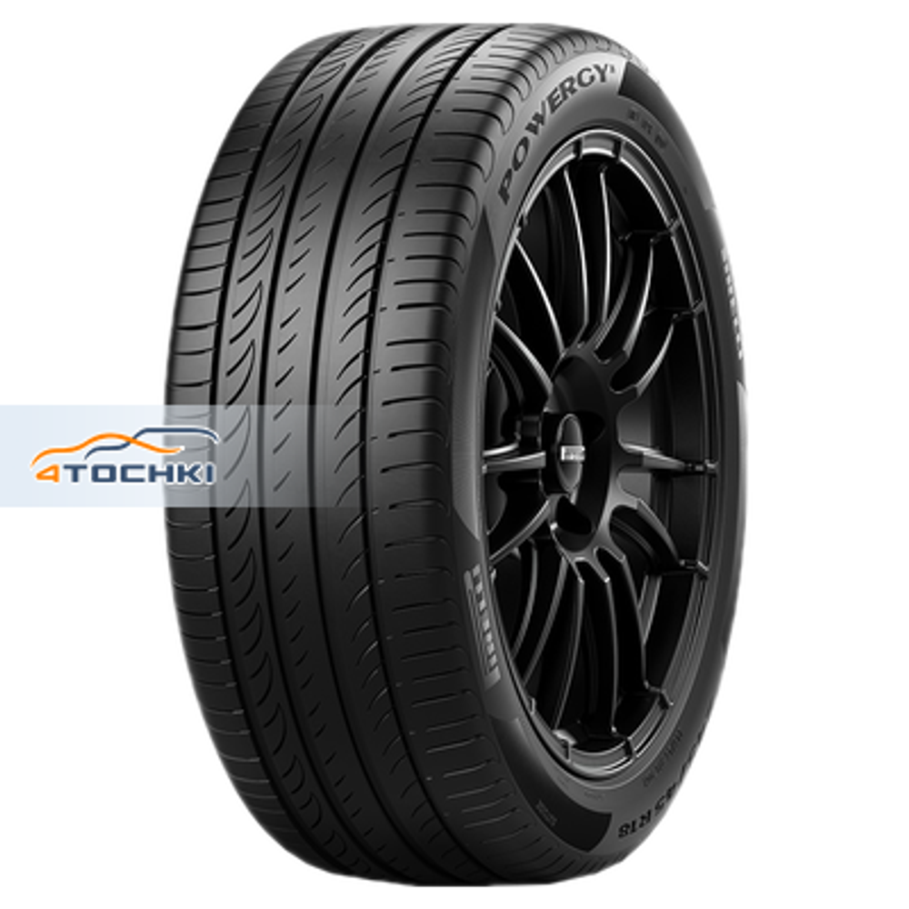 Легковая шина Pirelli 215/45R18 93Y XL Powergy TL