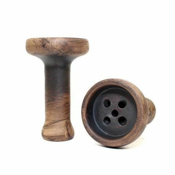 Hookah bowl Oblako Black Basic