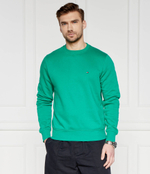 Худи Tommy Hilfiger - зеленый(MW0MW32735)