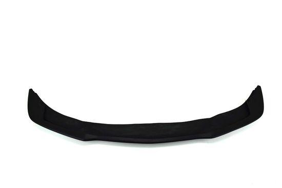 Юбка переднего бампера V.4 для BMW 5 F10 2010-2017