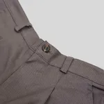 Шорты One Two Baggy Bermuda Shark Skin