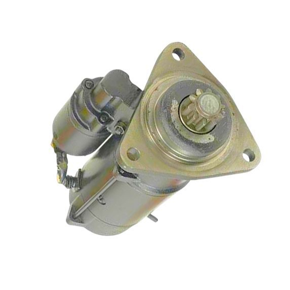 Стартер для JCB, Mitsubishi, JOHN DEERE, NEW HOLLAND, KOBELCO, MOROOKA, ISUZU STM3884