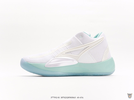 Кроссовки Puma Rise Nitro