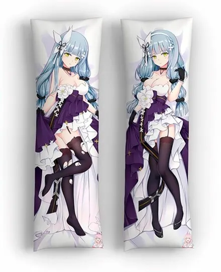 Дакимакура HK416 №2