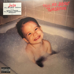 JXDN - Tell Me About Tomorrow (Чехия 2021г.)