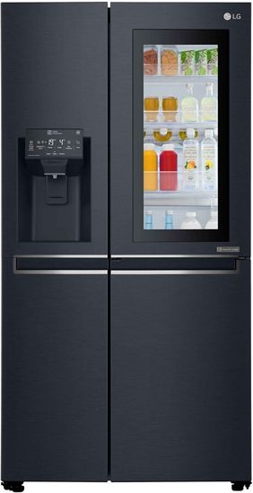 Холодильник LG GS-X961MTAZ