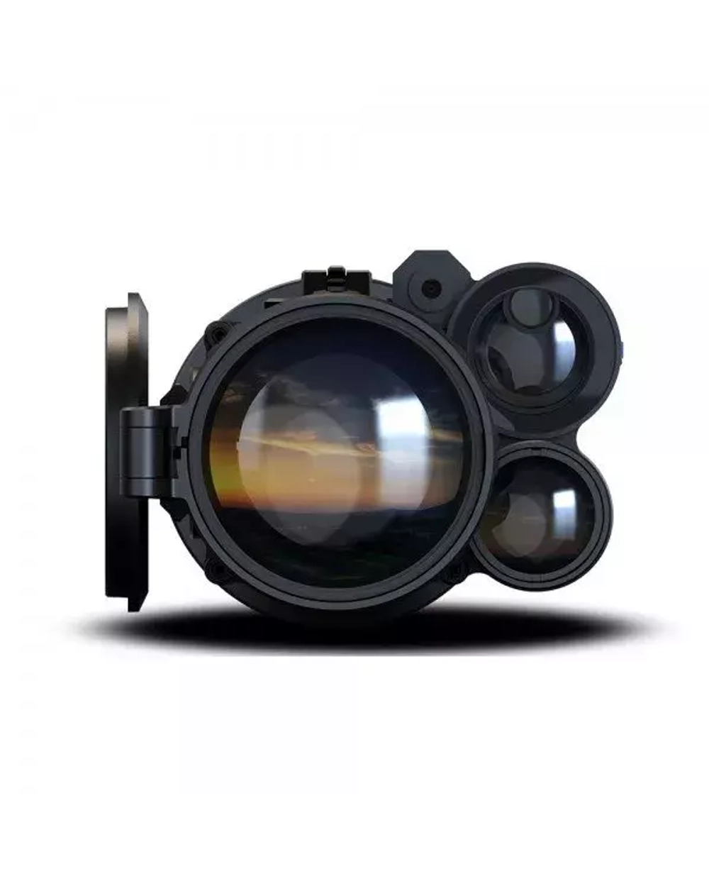 Тепловизионный прицел PARD SA62-35LRF - фото 6