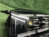 Фара левая Geely Monjaro (2021-н.в.) LED