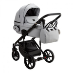 Коляска 3 в 1 Adamex Lumi Deluxe