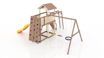 Площадка детская "Мадрид"