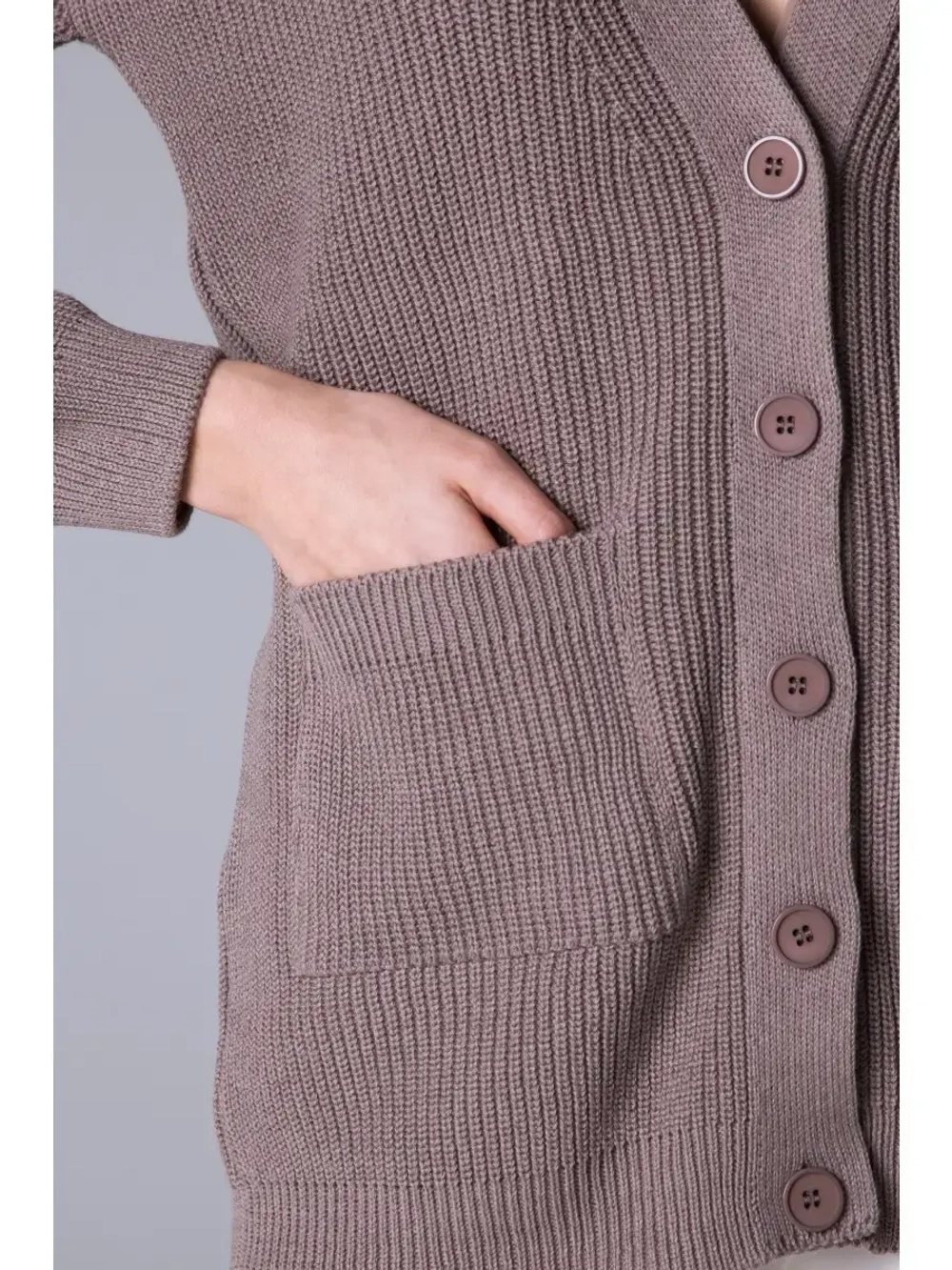 Кардиган BASE