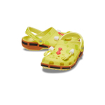 Spongebob Squarepants X Crocs