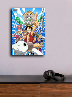 Ван-Пис 4 (One Piece)