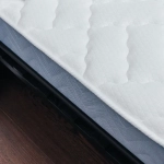 Матрас BuyRelax, 20 см, жесткость выше средней, независимые пружины