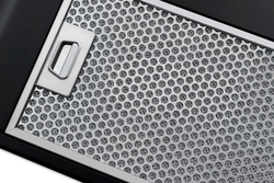 Телескопическая вытяжка Hansa OTP6241BH