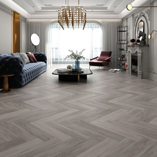 SPC ламинат Evofloor Parquet - Bressay (Паркет Брессе)