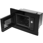 Встраиваемая микроволновая печь BOSCH BFL623MB3 Serie 2