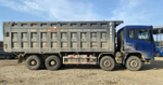 Shacman (Shaanxi) SX* 8x4 Самосвал SX331863366 (Дизельный, 12,5 л, 544 л.с., МТ)