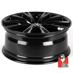 Комплект дисков Lexus 19x8 et35 5x114.3