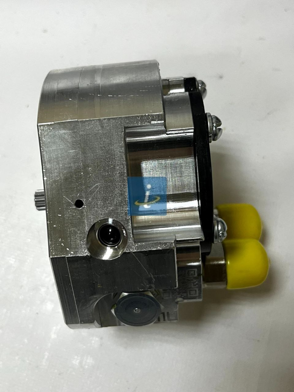 Насос топливоподкачивающий (ТННД) 53.1106010-60