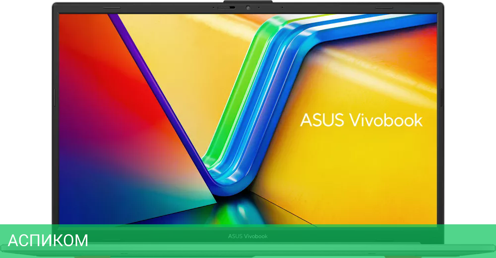Ноутбук ASUS Vivobook Go 15 E1504FA-BQ867