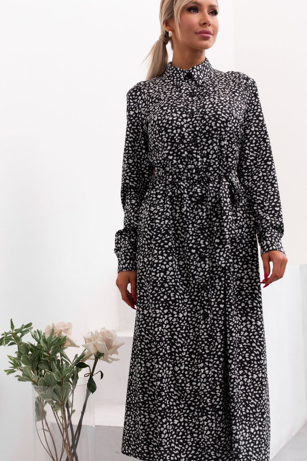 Платье Алиса №1 Valentina