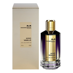 MANCERA Aoud Vanille