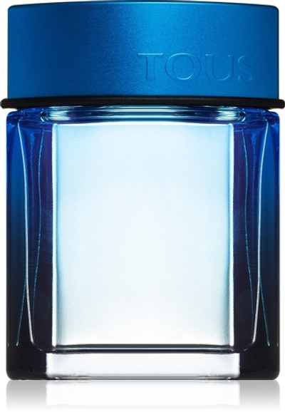 Tous Man Sport туалетная вода для мужчин