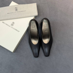 Туфли Brunello Cucinelli