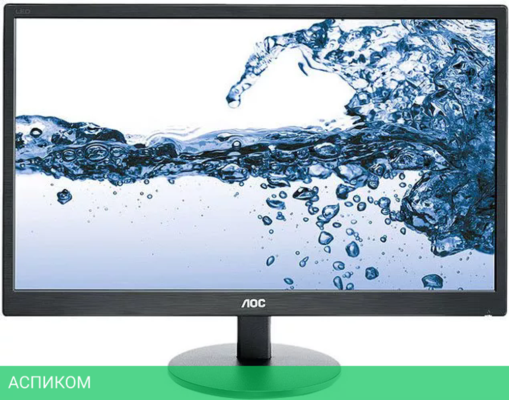 Монитор AOC E2270SWN